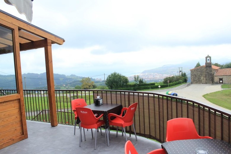 Agroturismo Gazteategi