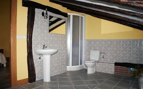 Agroturismo Argi�enea