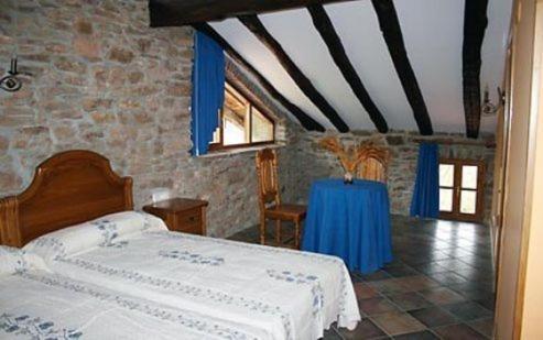 Agroturismo Argi�enea