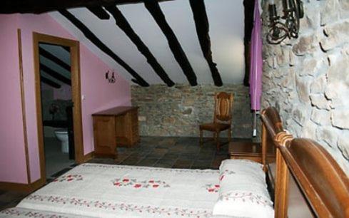Agroturismo Argi�enea