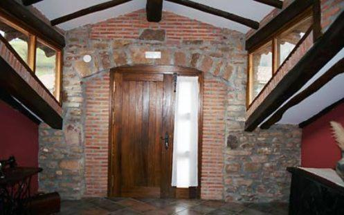 Agroturismo Argi�enea