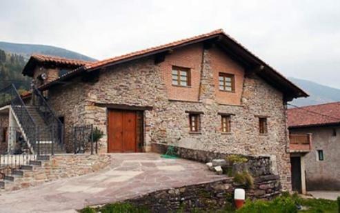 Agroturismo Argi�enea