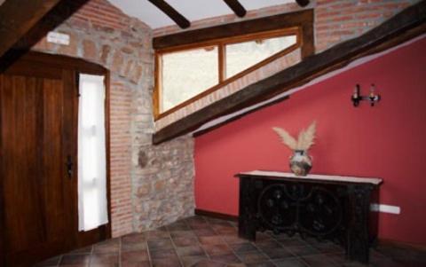 Agroturismo Argi�enea