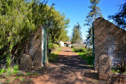 Monta�on Negro "casa Marialuisa"