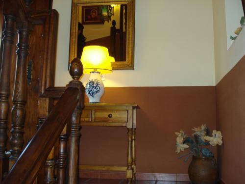 Agroturismo Casa Angel