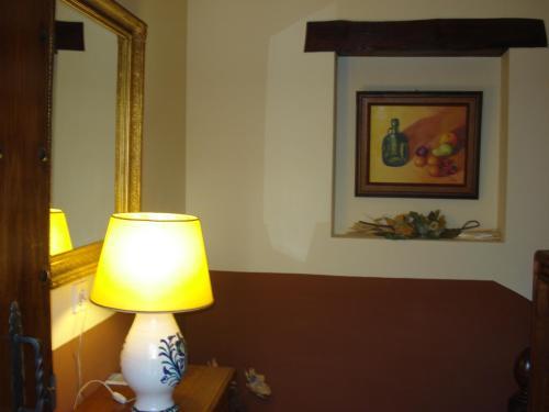 Agroturismo Casa Angel