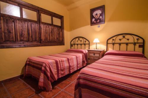 Agroturismo Casa Angel