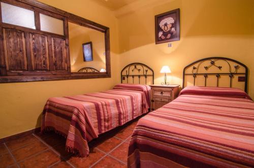 Agroturismo Casa Angel