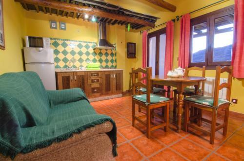 Agroturismo Casa Angel
