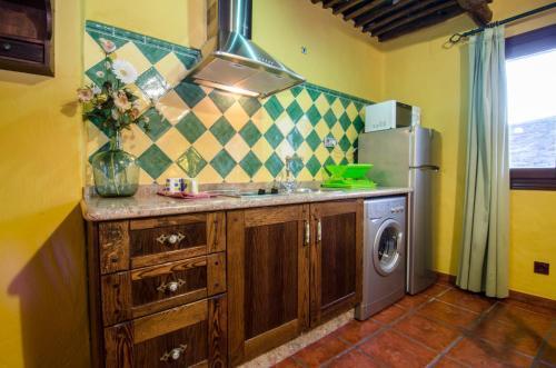 Agroturismo Casa Angel
