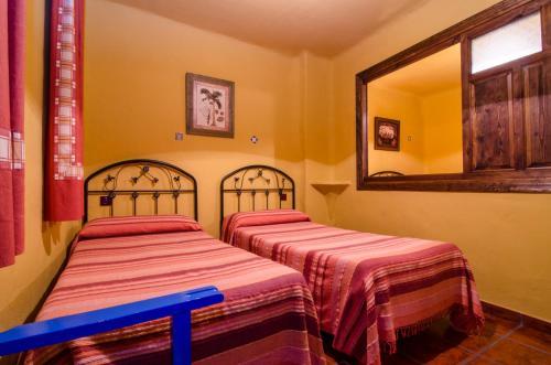 Agroturismo Casa Angel