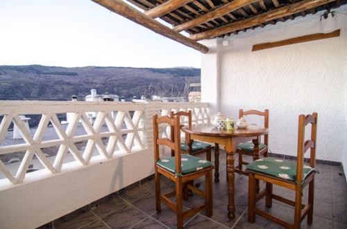 Agroturismo Casa Angel