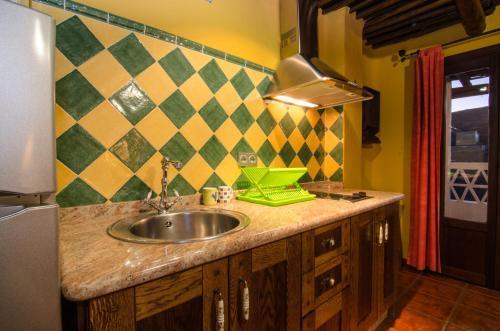 Agroturismo Casa Angel