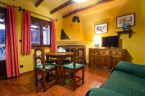 Agroturismo Casa Angel