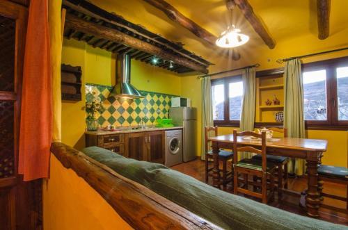 Agroturismo Casa Angel