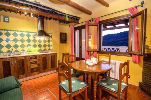 Agroturismo Casa Angel