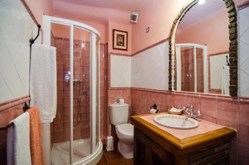 Agroturismo Casa Angel