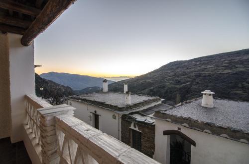 Agroturismo Casa Angel