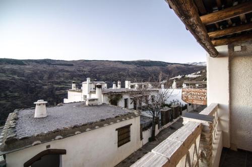 Agroturismo Casa Angel