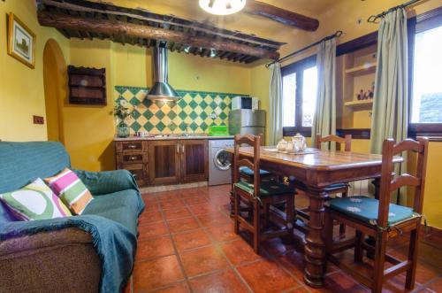 Agroturismo Casa Angel