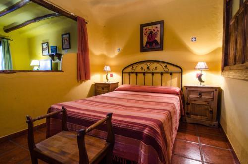 Agroturismo Casa Angel