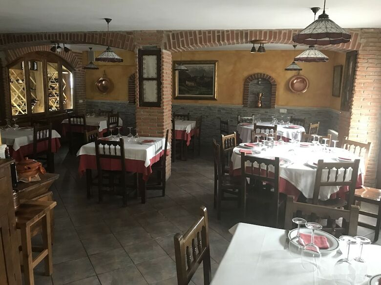 Agroturismo Pe�as Arriba