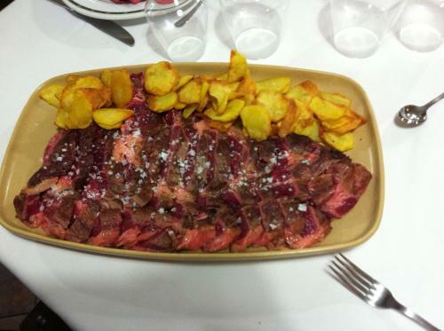 Agroturismo Pe�as Arriba