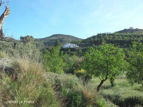 Agroturismo Cortijo Claudia