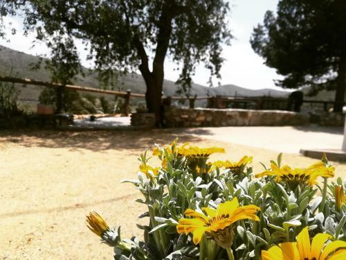 Agroturismo Cortijo Claudia