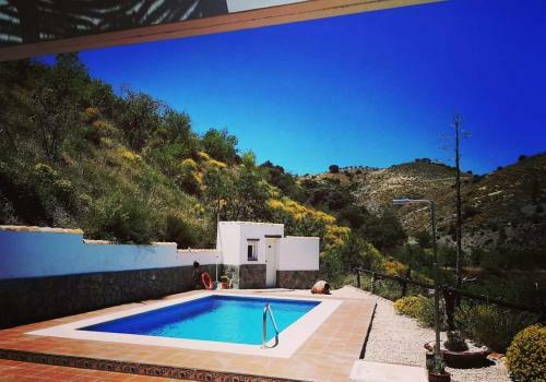 Agroturismo Cortijo Claudia