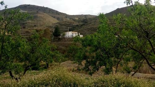 Agroturismo Cortijo Claudia
