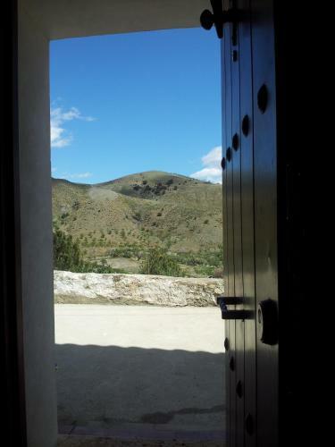 Agroturismo Cortijo Claudia