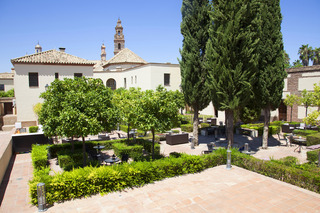 Posada Hospeder�a Convento De Santa Clara