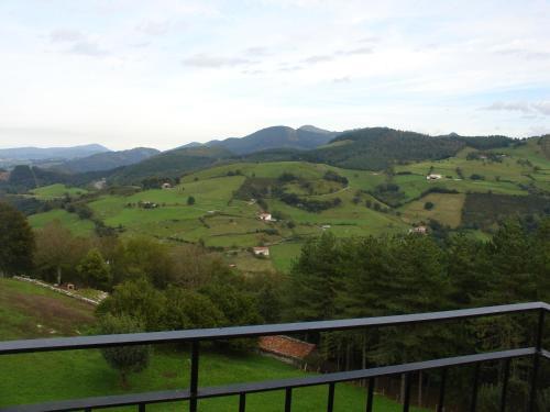 Agroturismo Casa Rural Alustiza