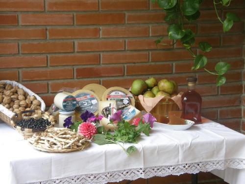 Agroturismo Casa Rural Alustiza