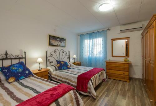 Agroturismo Casa Can Vila Las Marquesas