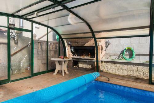 Agroturismo Casa Can Vila Las Marquesas