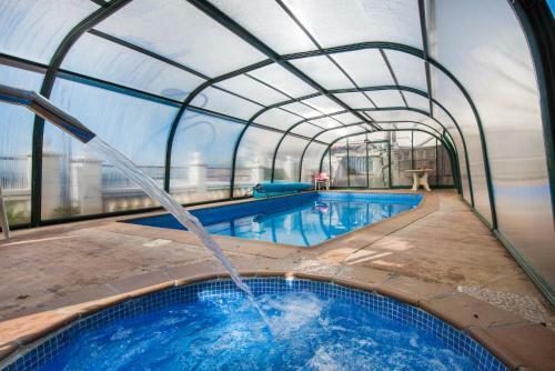 Agroturismo Casa Can Vila Las Marquesas