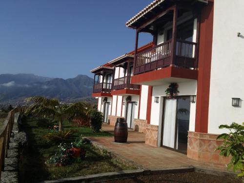 Apartamentos Fuente La Teja 5. Lujo