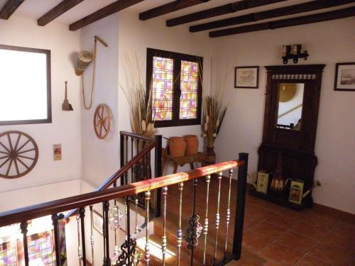 Apartamentos Fuente La Teja 5. Lujo