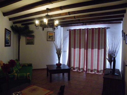 Apartamentos Fuente La Teja 5. Lujo
