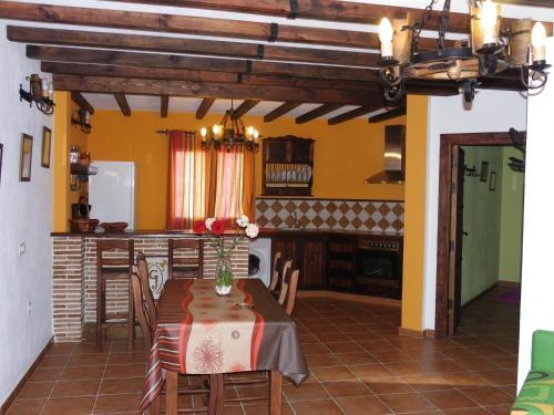 Apartamentos Fuente La Teja 5. Lujo