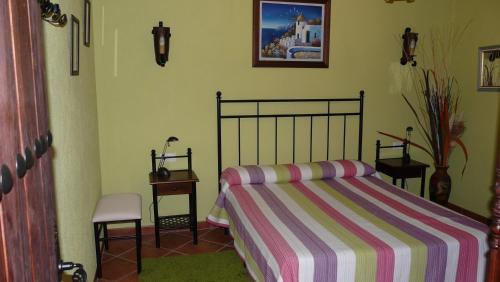 Apartamentos Fuente La Teja 5. Lujo