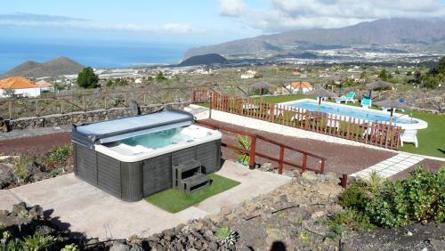 Apartamentos Fuente La Teja 5. Lujo