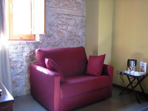 Agroturismo Hotel Muralleta