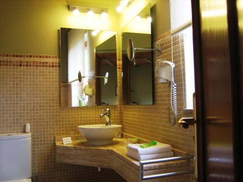 Agroturismo Hotel Muralleta