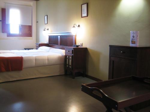 Agroturismo Hotel Muralleta