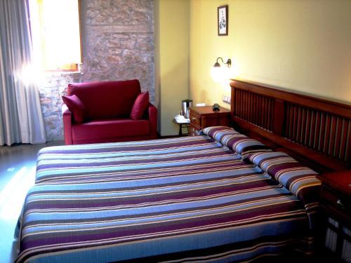 Agroturismo Hotel Muralleta