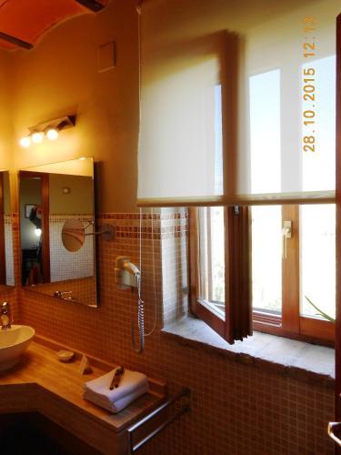Agroturismo Hotel Muralleta