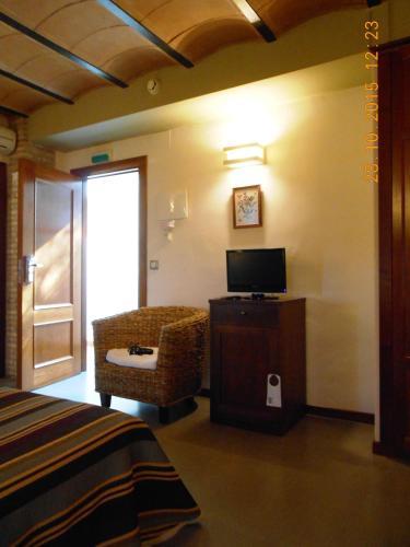 Agroturismo Hotel Muralleta